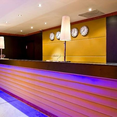 Crom Express Airport Hotel - Jeddah Bagian luar foto