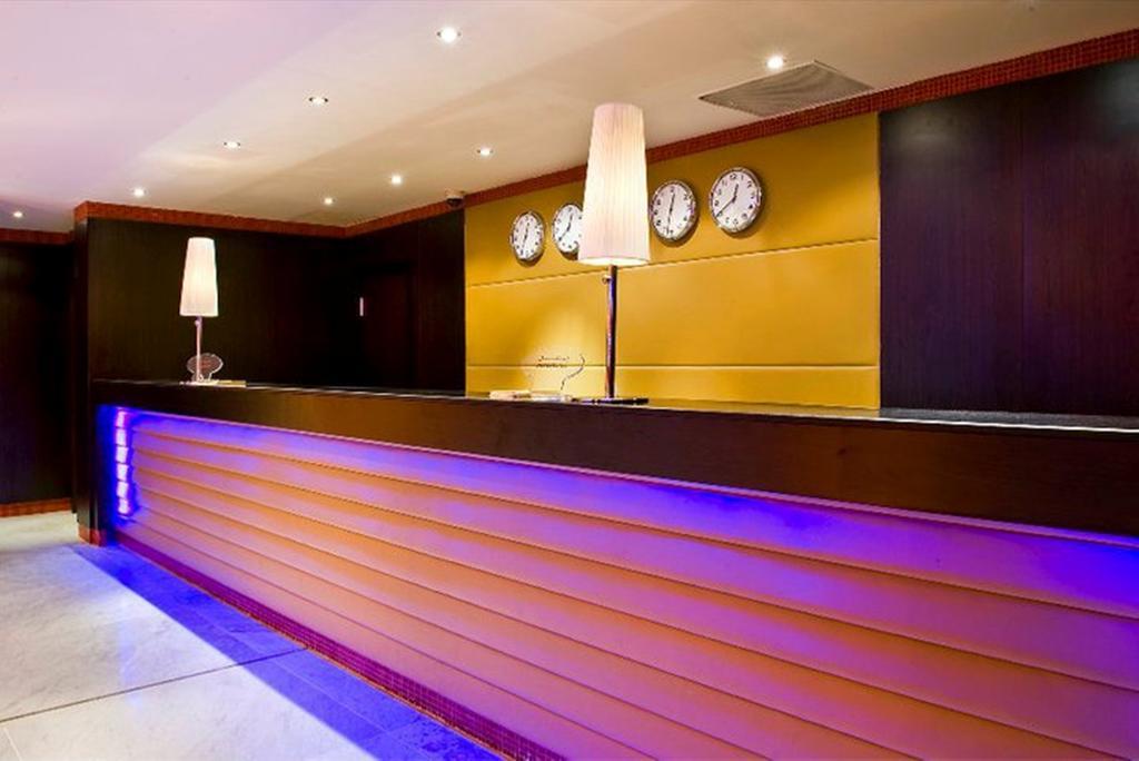 Crom Express Airport Hotel - Jeddah Bagian luar foto