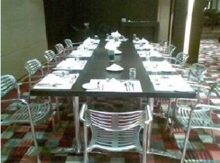 Crom Express Airport Hotel - Jeddah Bagian luar foto